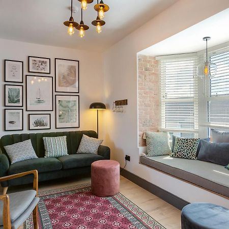 Macs Townhouse Dungarvan Dungarvan  Εξωτερικό φωτογραφία