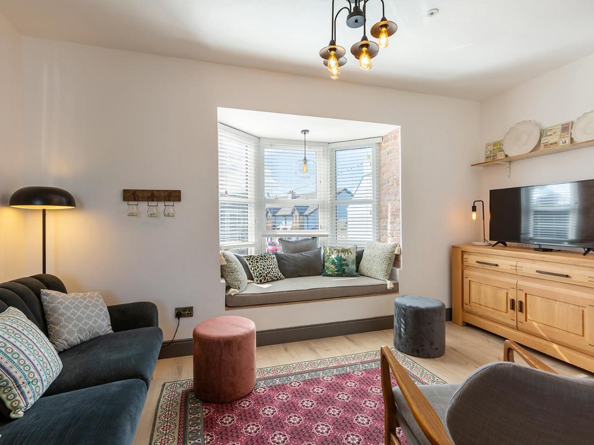 Macs Townhouse Dungarvan Dungarvan  Εξωτερικό φωτογραφία