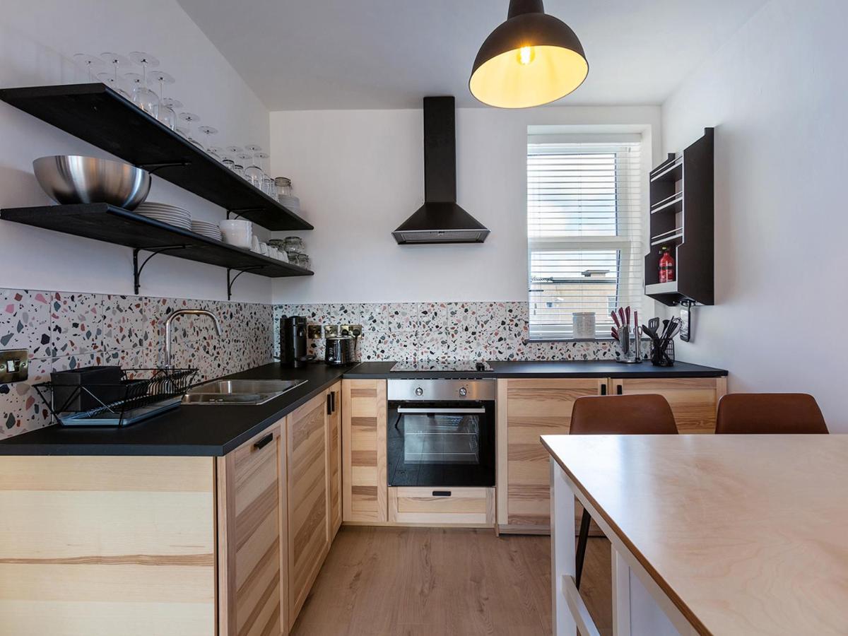 Macs Townhouse Dungarvan Dungarvan  Εξωτερικό φωτογραφία