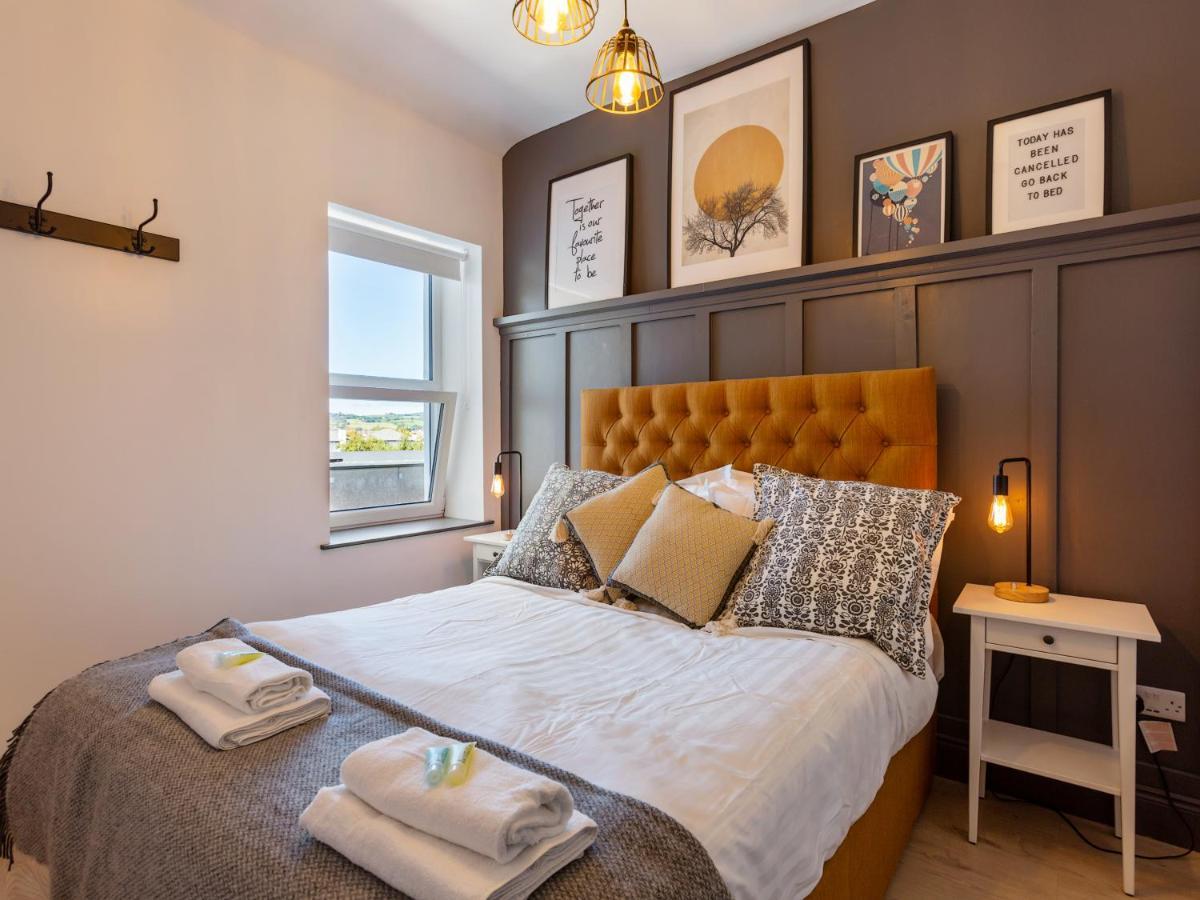 Macs Townhouse Dungarvan Dungarvan  Εξωτερικό φωτογραφία