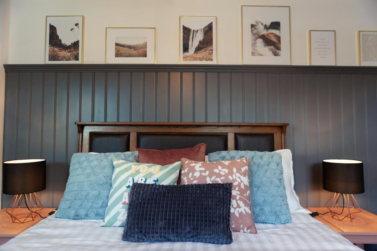 Macs Townhouse Dungarvan Dungarvan  Εξωτερικό φωτογραφία
