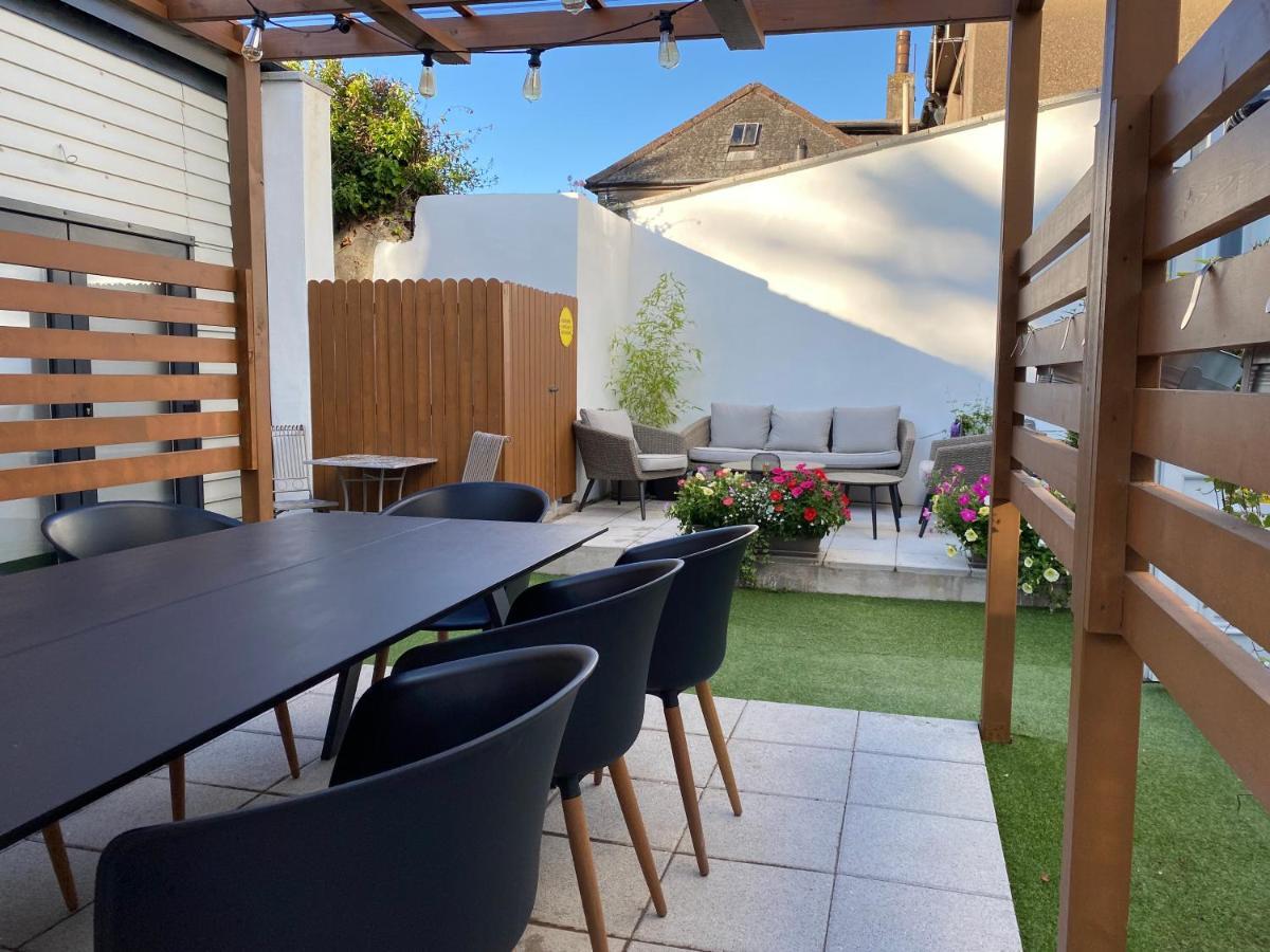 Macs Townhouse Dungarvan Dungarvan  Εξωτερικό φωτογραφία