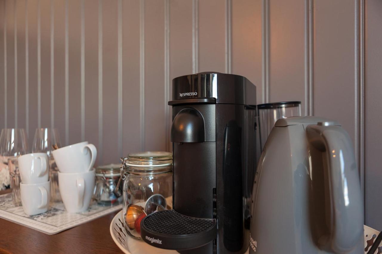 Macs Townhouse Dungarvan Dungarvan  Εξωτερικό φωτογραφία