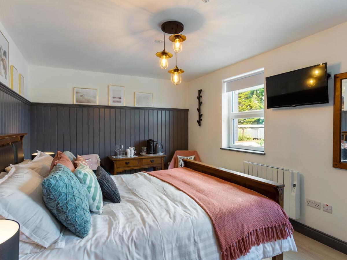 Macs Townhouse Dungarvan Dungarvan  Εξωτερικό φωτογραφία