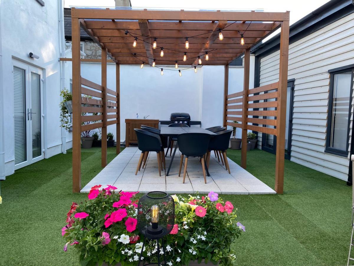 Macs Townhouse Dungarvan Dungarvan  Εξωτερικό φωτογραφία
