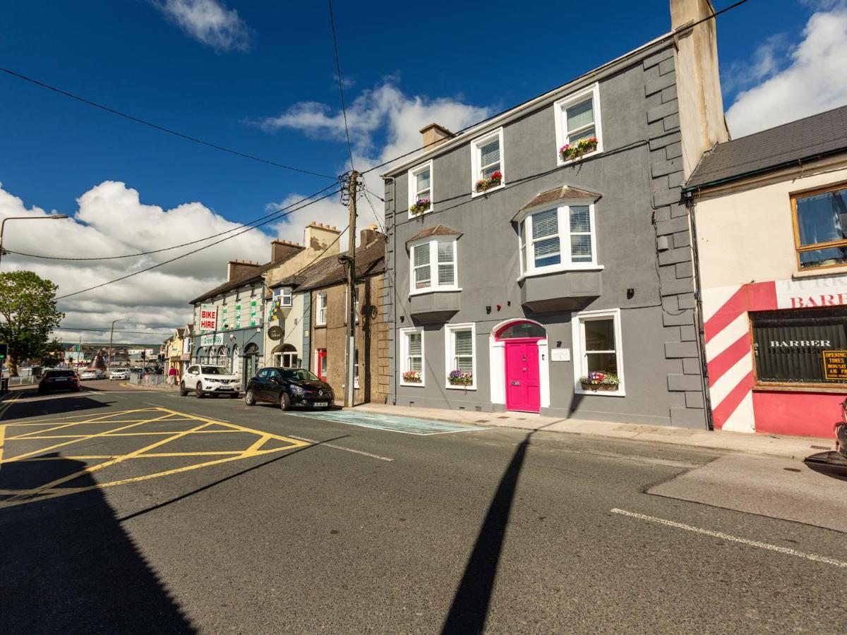 Macs Townhouse Dungarvan Dungarvan  Εξωτερικό φωτογραφία