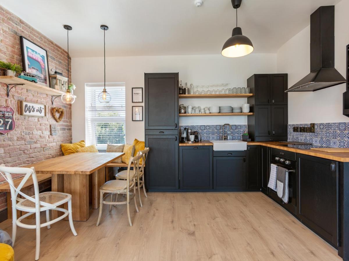 Macs Townhouse Dungarvan Dungarvan  Εξωτερικό φωτογραφία