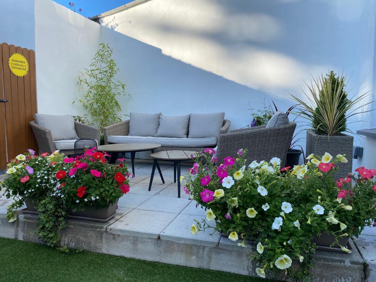 Macs Townhouse Dungarvan Dungarvan  Εξωτερικό φωτογραφία