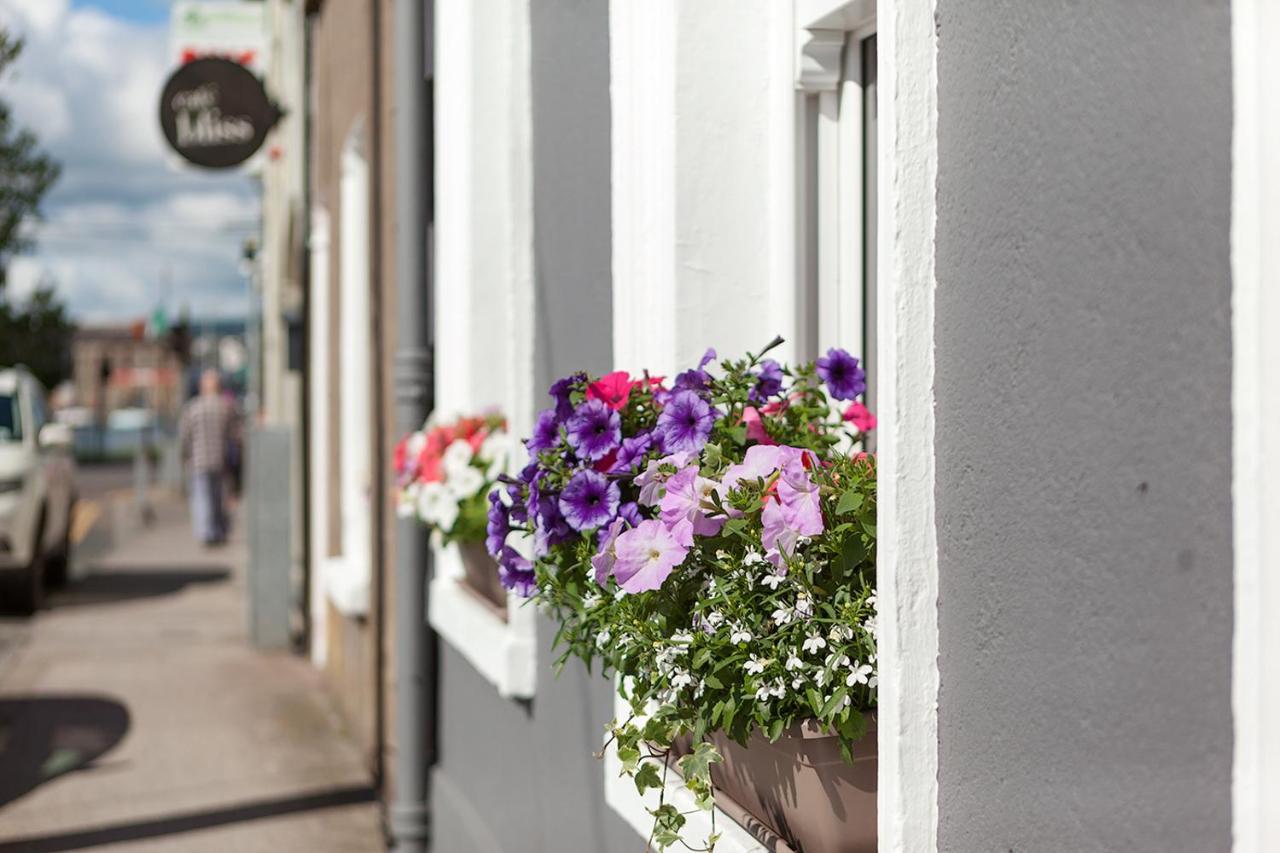 Macs Townhouse Dungarvan Dungarvan  Εξωτερικό φωτογραφία