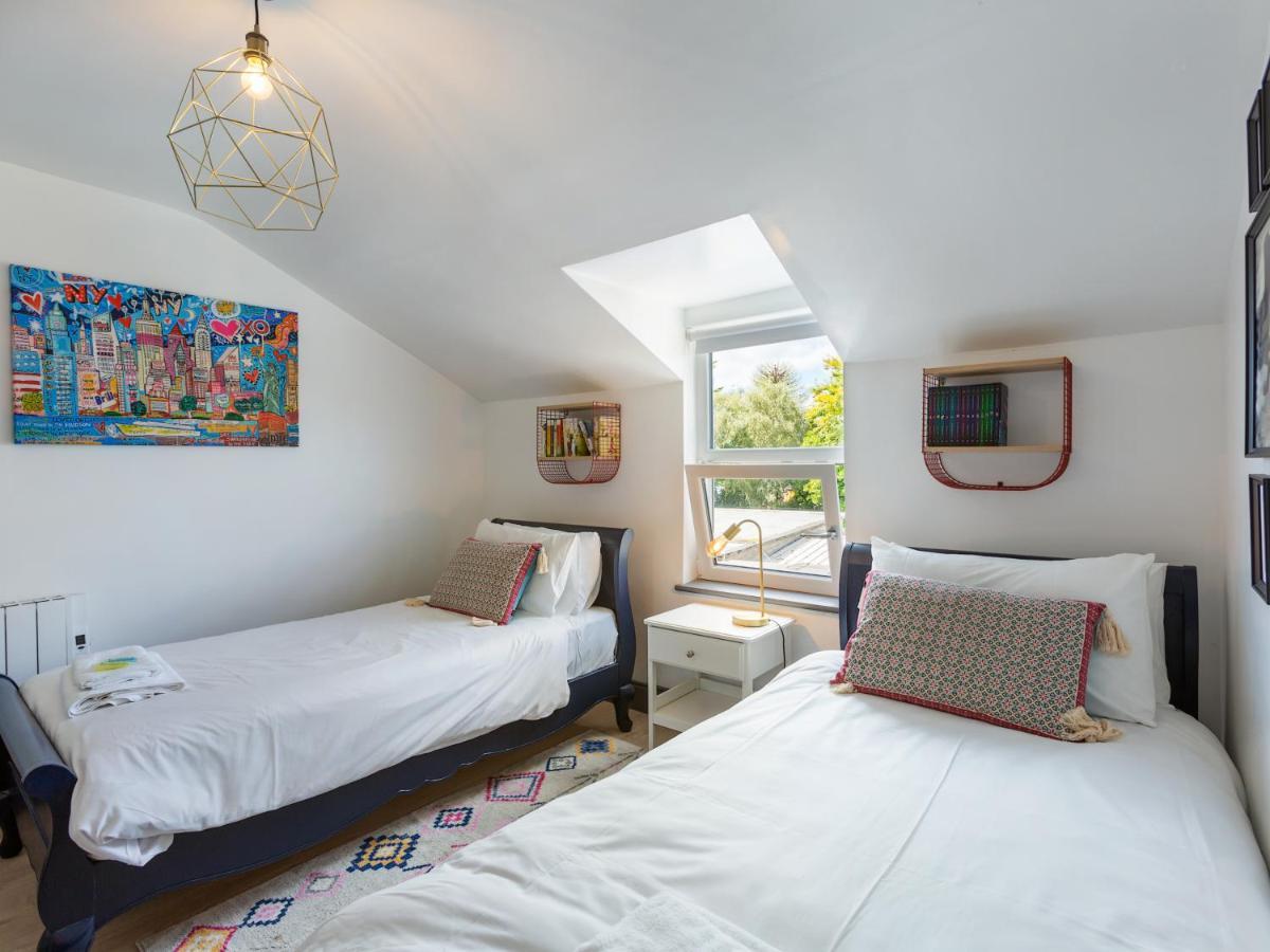 Macs Townhouse Dungarvan Dungarvan  Εξωτερικό φωτογραφία