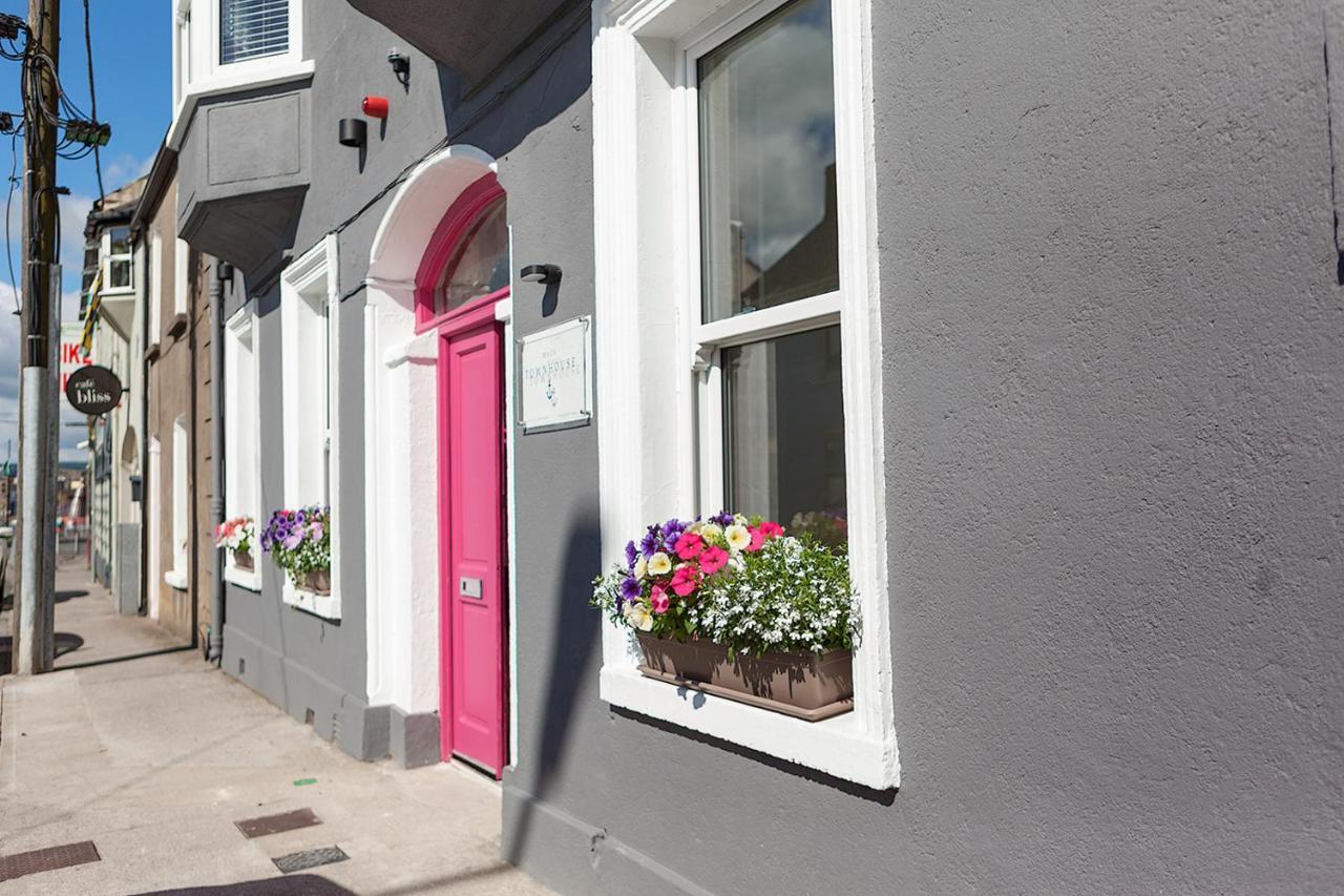 Macs Townhouse Dungarvan Dungarvan  Εξωτερικό φωτογραφία