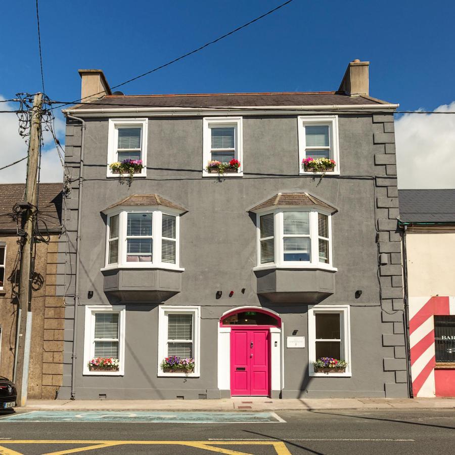 Macs Townhouse Dungarvan Dungarvan  Εξωτερικό φωτογραφία