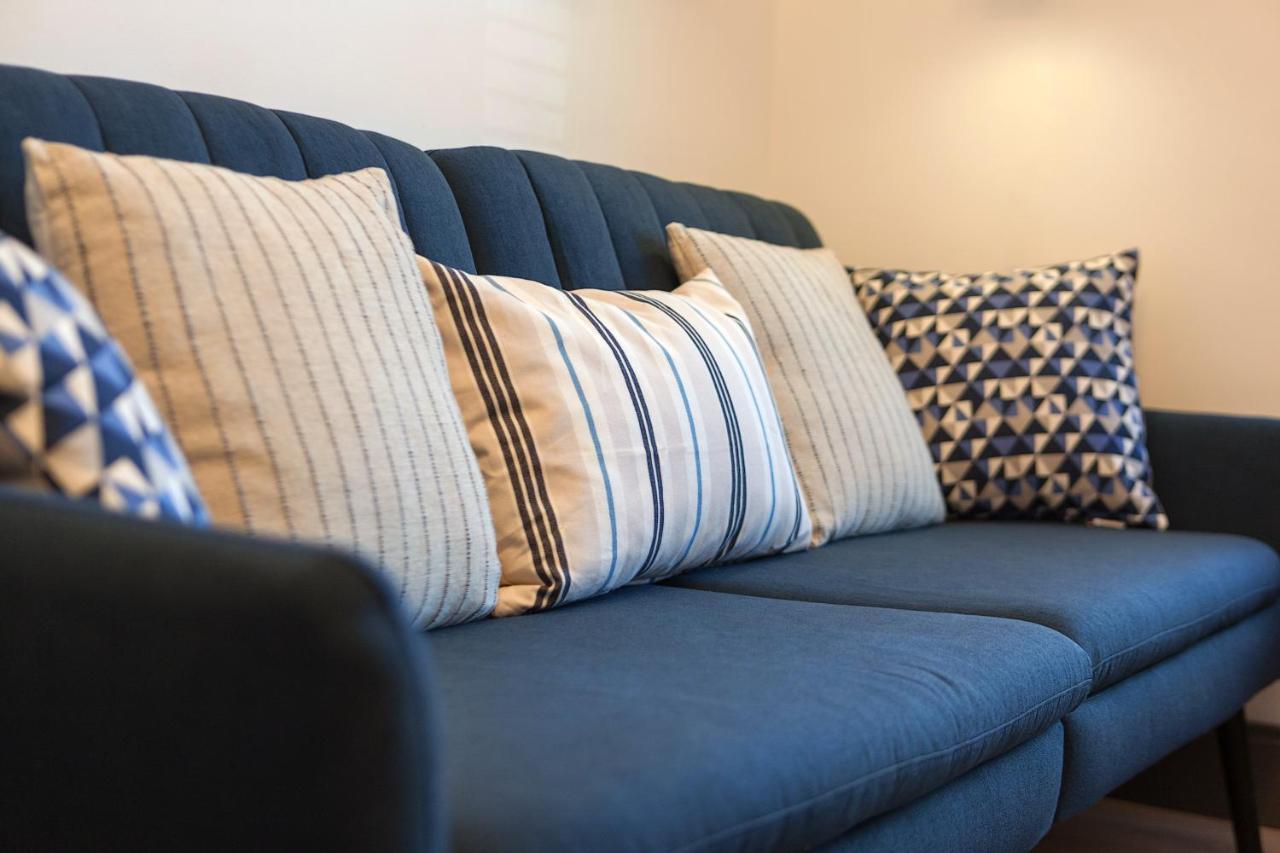 Macs Townhouse Dungarvan Dungarvan  Εξωτερικό φωτογραφία