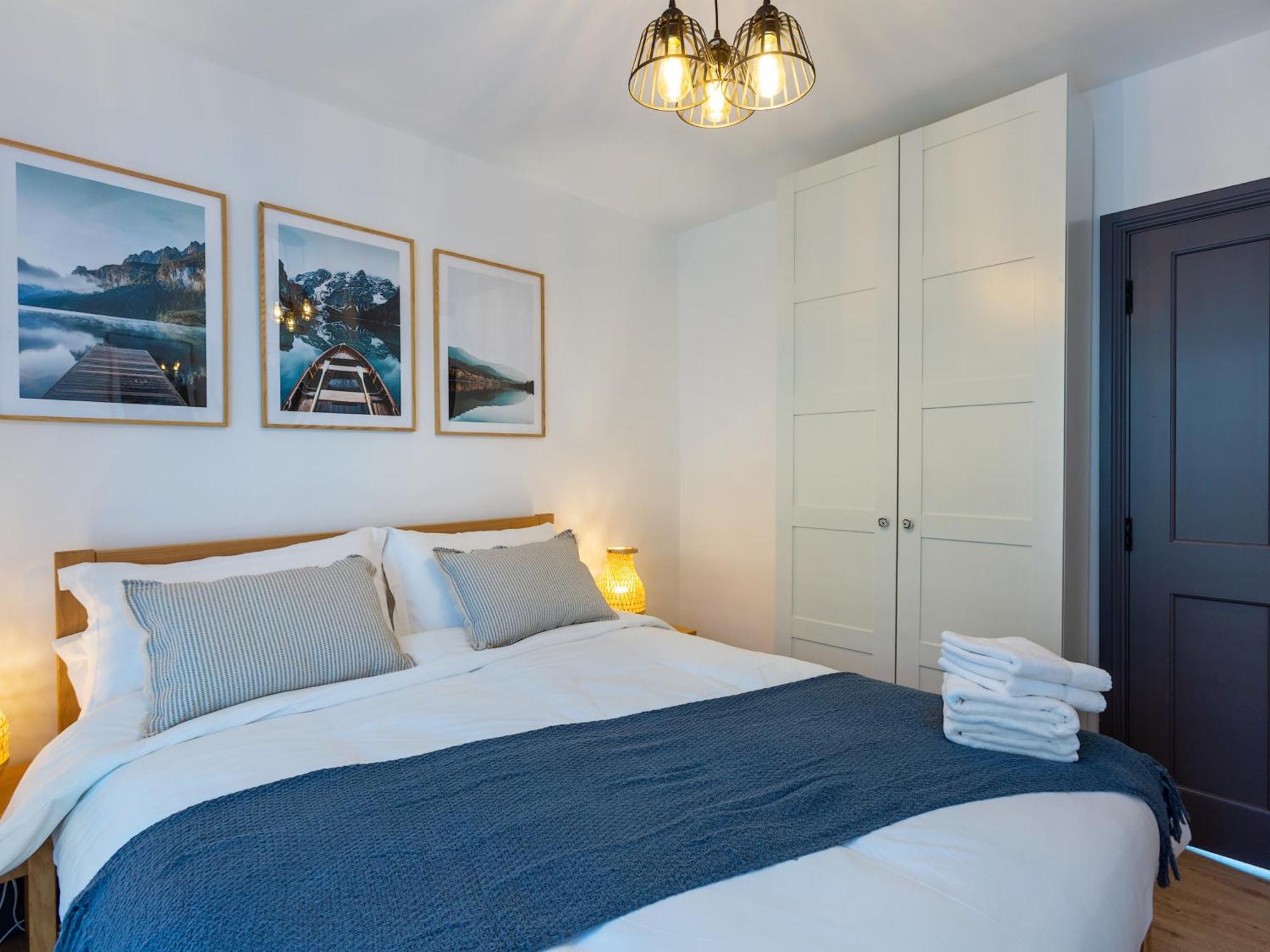 Macs Townhouse Dungarvan Dungarvan  Εξωτερικό φωτογραφία