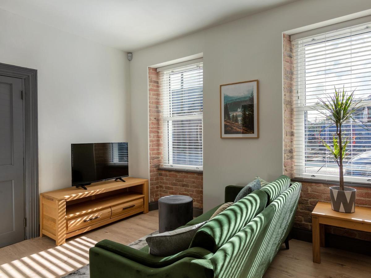 Macs Townhouse Dungarvan Dungarvan  Εξωτερικό φωτογραφία