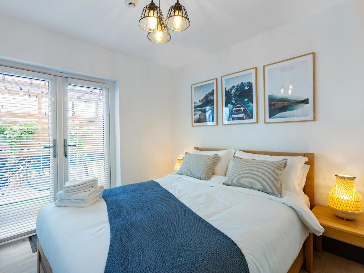Macs Townhouse Dungarvan Dungarvan  Εξωτερικό φωτογραφία
