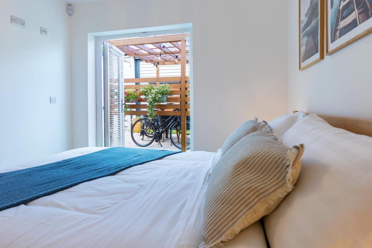 Macs Townhouse Dungarvan Dungarvan  Εξωτερικό φωτογραφία