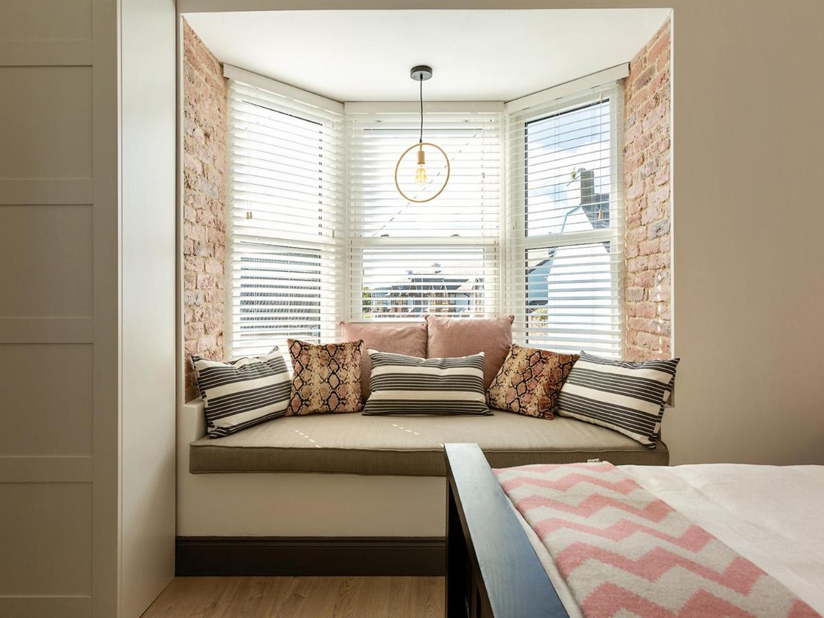 Macs Townhouse Dungarvan Dungarvan  Εξωτερικό φωτογραφία