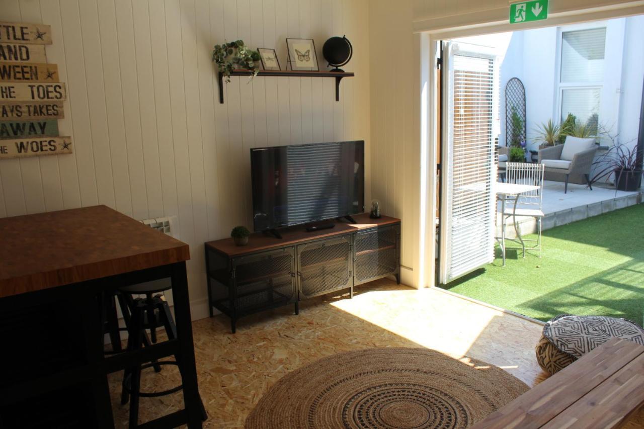 Macs Townhouse Dungarvan Dungarvan  Εξωτερικό φωτογραφία