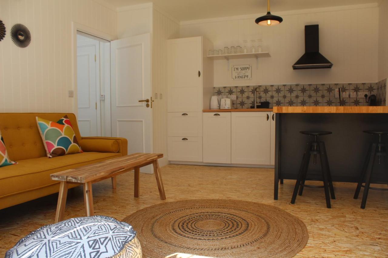 Macs Townhouse Dungarvan Dungarvan  Εξωτερικό φωτογραφία