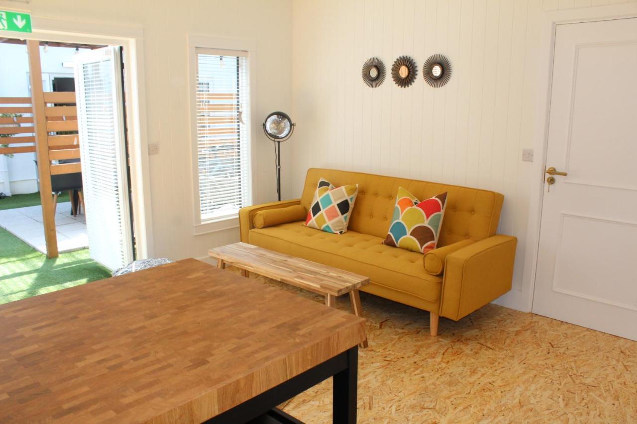 Macs Townhouse Dungarvan Dungarvan  Εξωτερικό φωτογραφία