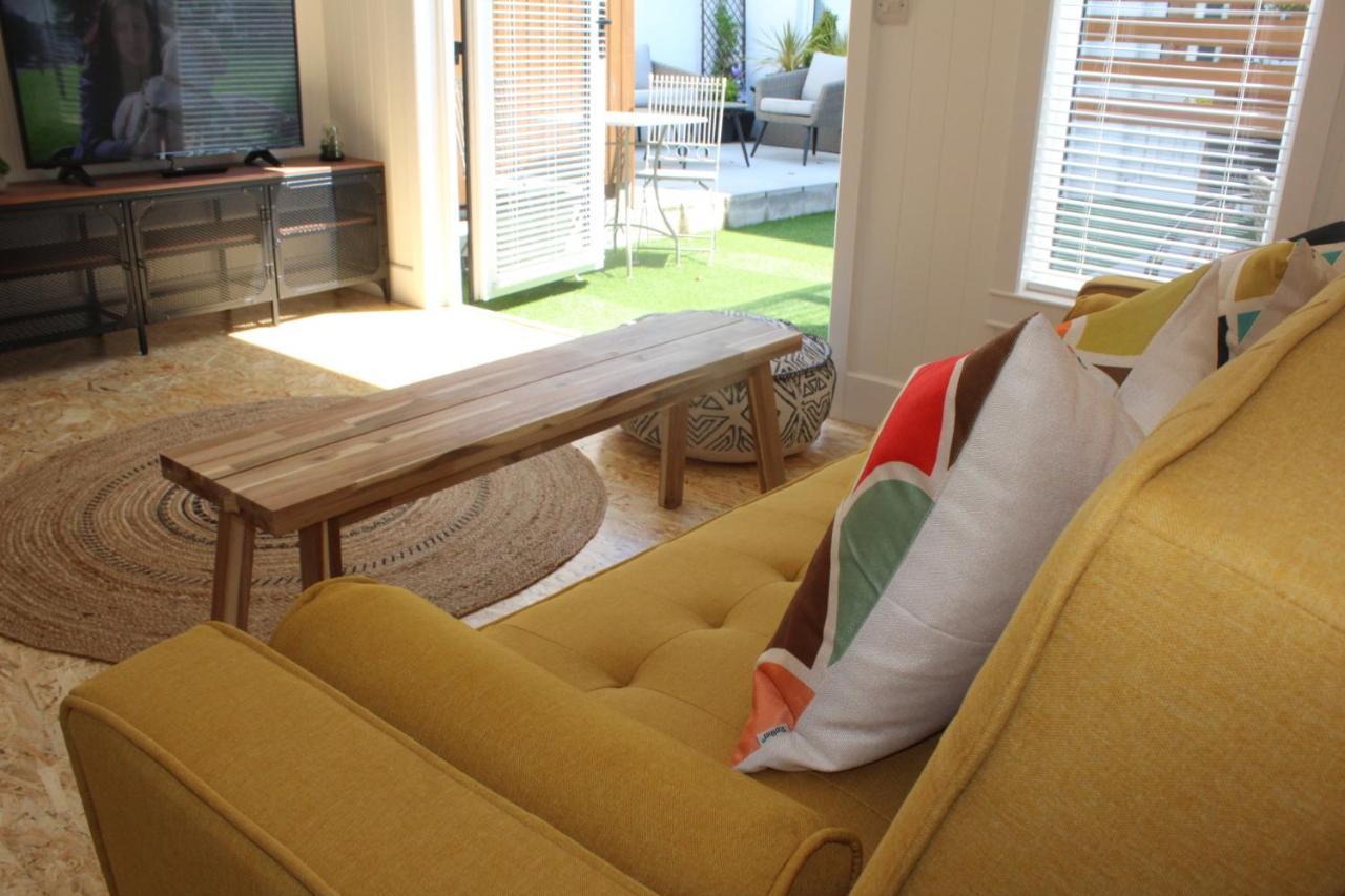 Macs Townhouse Dungarvan Dungarvan  Εξωτερικό φωτογραφία